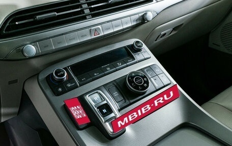 Hyundai Palisade I, 2019 год, 4 090 000 рублей, 21 фотография