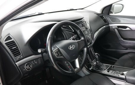 Hyundai i40 I рестайлинг, 2017 год, 1 459 000 рублей, 9 фотография