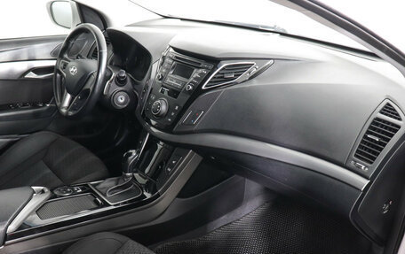 Hyundai i40 I рестайлинг, 2017 год, 1 459 000 рублей, 10 фотография