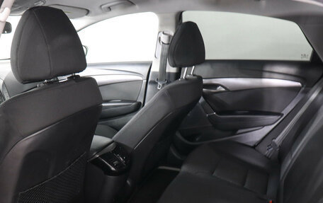 Hyundai i40 I рестайлинг, 2017 год, 1 459 000 рублей, 12 фотография