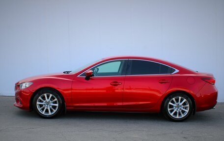 Mazda 6, 2012 год, 1 265 000 рублей, 4 фотография