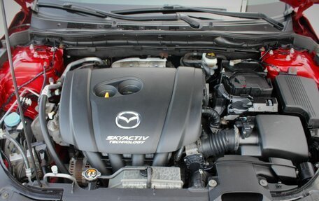 Mazda 6, 2012 год, 1 265 000 рублей, 9 фотография