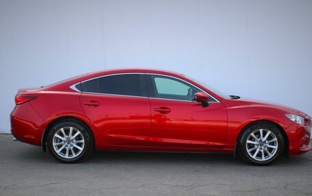 Mazda 6, 2012 год, 1 265 000 рублей, 8 фотография