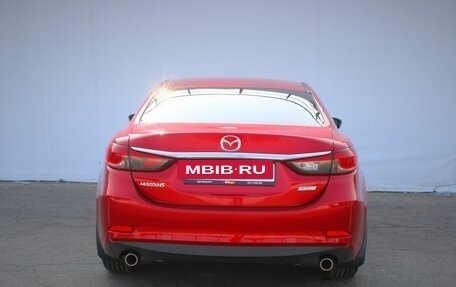 Mazda 6, 2012 год, 1 265 000 рублей, 6 фотография