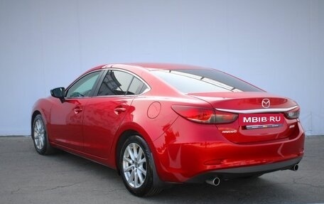 Mazda 6, 2012 год, 1 265 000 рублей, 5 фотография