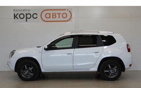 Nissan Terrano III, 2021 год, 1 505 000 рублей, 2 фотография