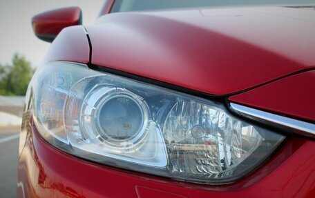 Mazda 6, 2012 год, 1 265 000 рублей, 17 фотография