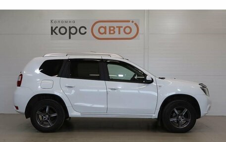 Nissan Terrano III, 2021 год, 1 505 000 рублей, 4 фотография