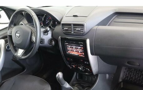 Nissan Terrano III, 2021 год, 1 505 000 рублей, 5 фотография