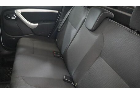 Nissan Terrano III, 2021 год, 1 505 000 рублей, 7 фотография