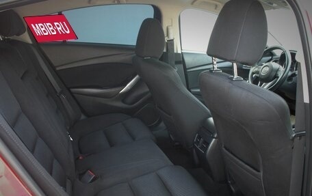 Mazda 6, 2012 год, 1 265 000 рублей, 13 фотография