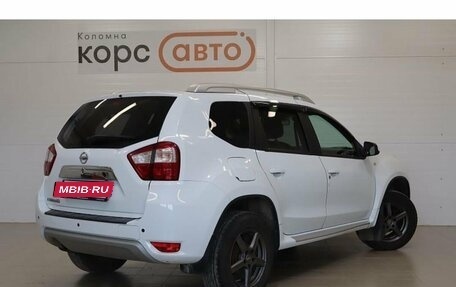 Nissan Terrano III, 2021 год, 1 505 000 рублей, 3 фотография
