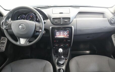 Nissan Terrano III, 2021 год, 1 505 000 рублей, 11 фотография