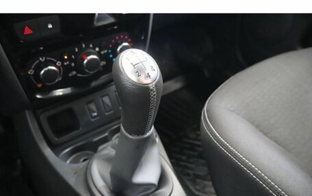 Nissan Terrano III, 2021 год, 1 505 000 рублей, 14 фотография