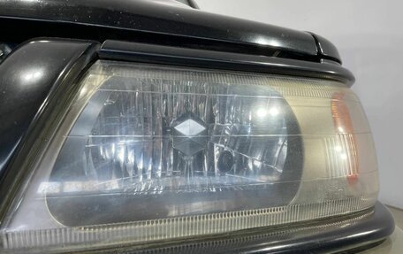 Mitsubishi Pajero Sport II рестайлинг, 2004 год, 879 000 рублей, 11 фотография