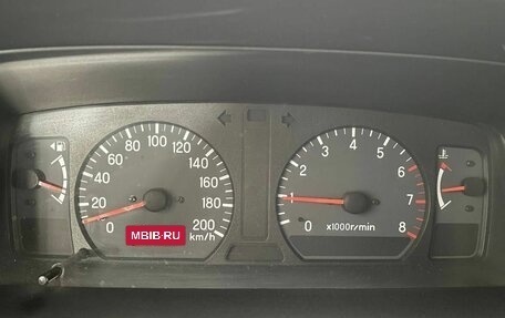 Mitsubishi Pajero Sport II рестайлинг, 2004 год, 879 000 рублей, 14 фотография