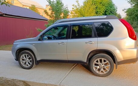 Nissan X-Trail, 2013 год, 1 700 000 рублей, 5 фотография
