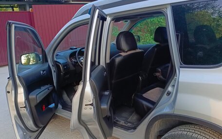 Nissan X-Trail, 2013 год, 1 700 000 рублей, 6 фотография