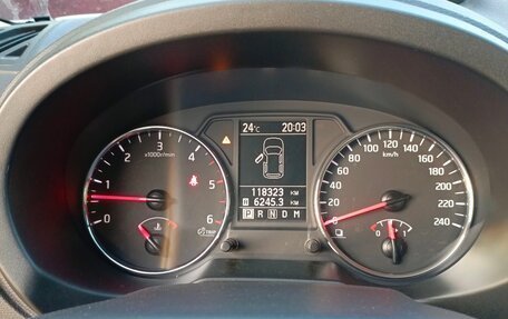 Nissan X-Trail, 2013 год, 1 700 000 рублей, 7 фотография