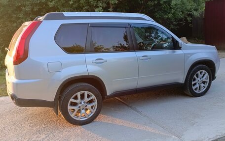 Nissan X-Trail, 2013 год, 1 700 000 рублей, 2 фотография