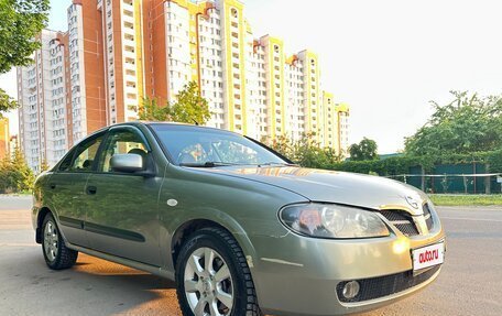 Nissan Almera, 2006 год, 350 000 рублей, 2 фотография