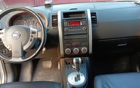 Nissan X-Trail, 2013 год, 1 700 000 рублей, 8 фотография
