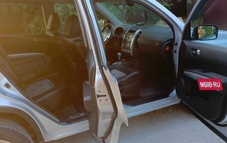 Nissan X-Trail, 2013 год, 1 700 000 рублей, 3 фотография
