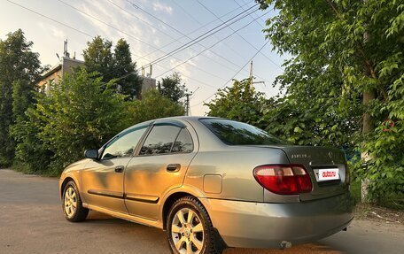 Nissan Almera, 2006 год, 350 000 рублей, 4 фотография