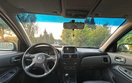 Nissan Almera, 2006 год, 350 000 рублей, 7 фотография