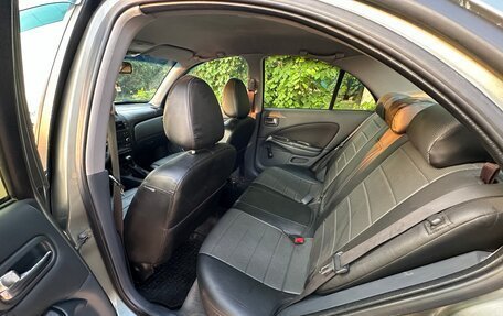 Nissan Almera, 2006 год, 350 000 рублей, 8 фотография
