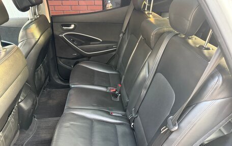 Hyundai Santa Fe III рестайлинг, 2013 год, 1 950 000 рублей, 21 фотография