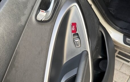 Hyundai Santa Fe III рестайлинг, 2013 год, 1 950 000 рублей, 24 фотография