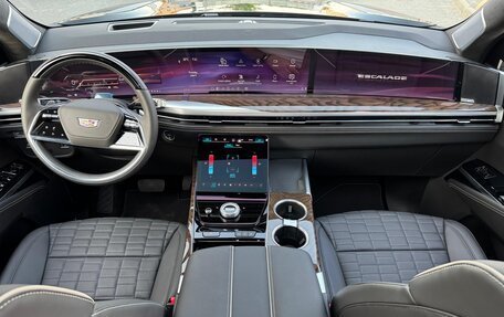 Cadillac Escalade V, 2025 год, 24 200 000 рублей, 7 фотография