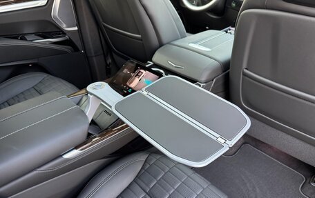 Cadillac Escalade V, 2025 год, 24 200 000 рублей, 4 фотография