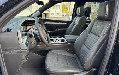 Cadillac Escalade V, 2025 год, 24 200 000 рублей, 11 фотография