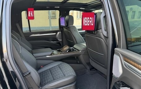 Cadillac Escalade V, 2025 год, 24 200 000 рублей, 3 фотография