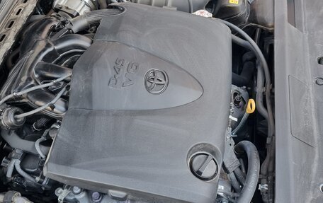 Toyota Camry, 2021 год, 4 200 000 рублей, 10 фотография