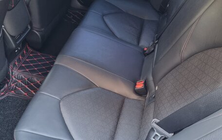 Toyota Camry, 2021 год, 4 200 000 рублей, 12 фотография