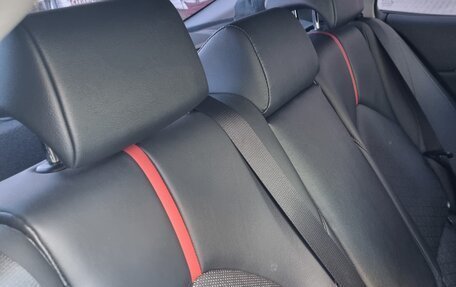 Toyota Camry, 2021 год, 4 200 000 рублей, 14 фотография