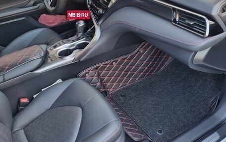 Toyota Camry, 2021 год, 4 200 000 рублей, 23 фотография