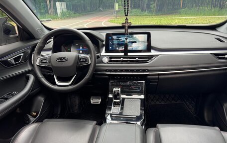 Chery Tiggo 7 Pro, 2022 год, 1 870 000 рублей, 6 фотография