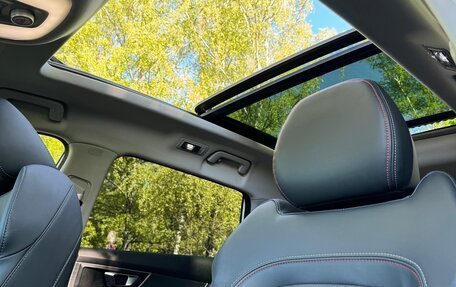 Chery Tiggo 7 Pro, 2022 год, 1 870 000 рублей, 8 фотография