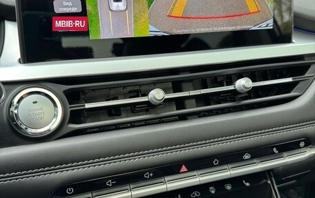Chery Tiggo 7 Pro, 2022 год, 1 870 000 рублей, 5 фотография