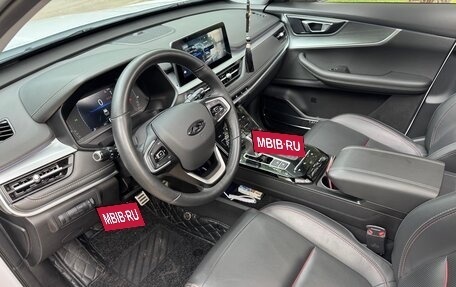 Chery Tiggo 7 Pro, 2022 год, 1 870 000 рублей, 12 фотография