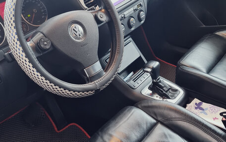 Volkswagen Tiguan I, 2009 год, 1 100 000 рублей, 5 фотография