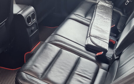 Volkswagen Tiguan I, 2009 год, 1 100 000 рублей, 4 фотография