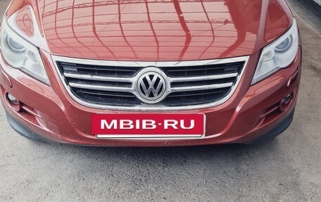 Volkswagen Tiguan I, 2009 год, 1 100 000 рублей, 7 фотография
