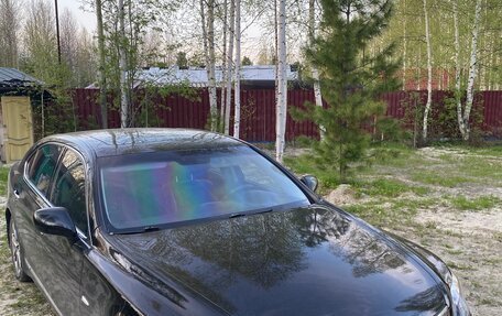 Lexus LS IV, 2008 год, 1 750 000 рублей, 2 фотография