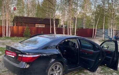 Lexus LS IV, 2008 год, 1 750 000 рублей, 8 фотография