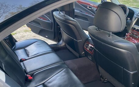 Lexus LS IV, 2008 год, 1 750 000 рублей, 23 фотография